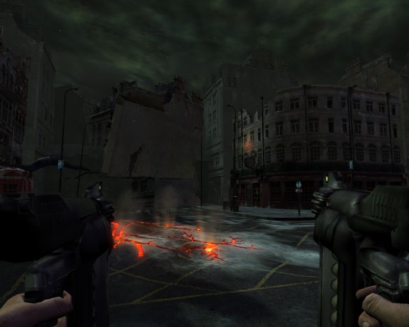 Hellgate: London - screenshot 32