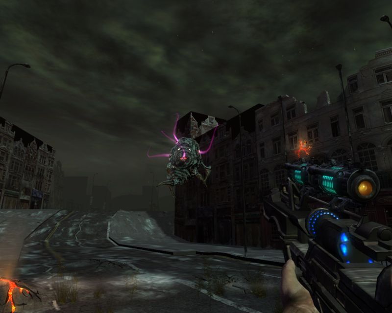 Hellgate: London - screenshot 31
