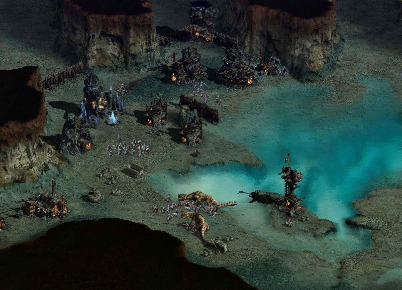 Heroes of Annihilated Empires - screenshot 23