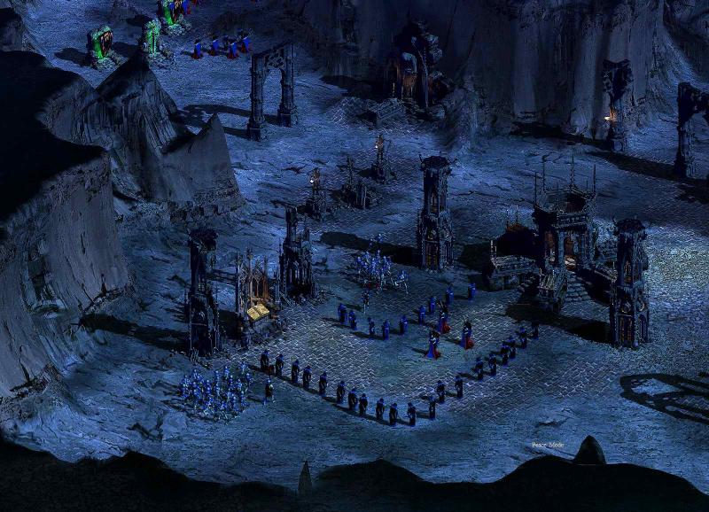 Heroes of Annihilated Empires - screenshot 22