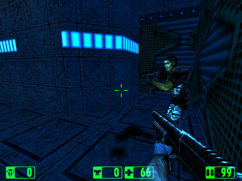 Hired Team: Trial - screenshot 37
