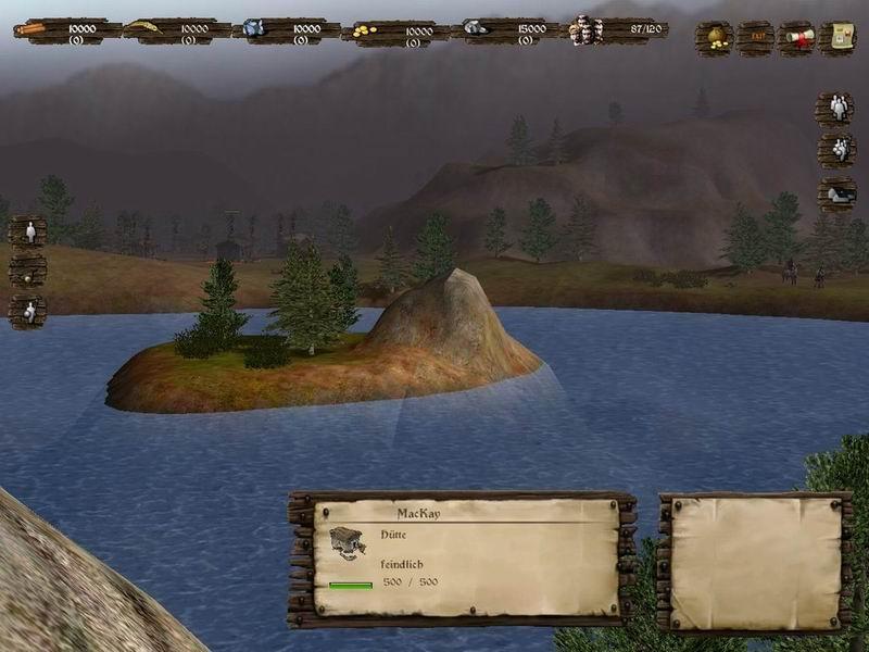 Highland Warriors - screenshot 44