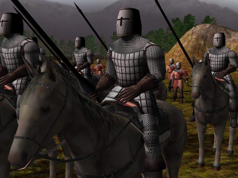 Highland Warriors - screenshot 29