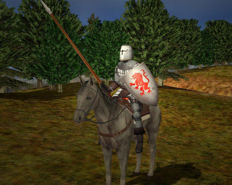Highland Warriors - screenshot 15