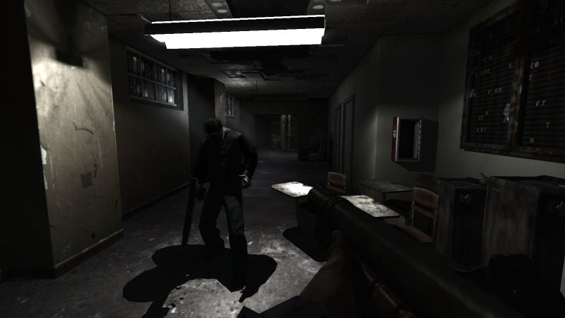 Condemned: Criminal Origins - screenshot 32