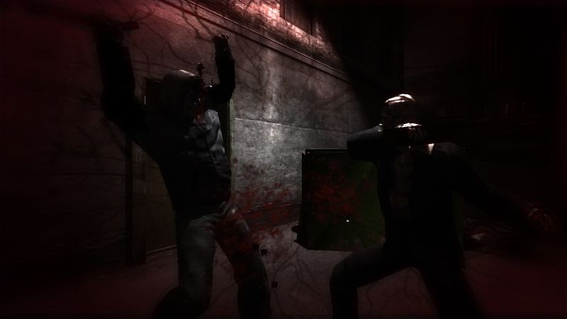 Condemned: Criminal Origins - screenshot 30