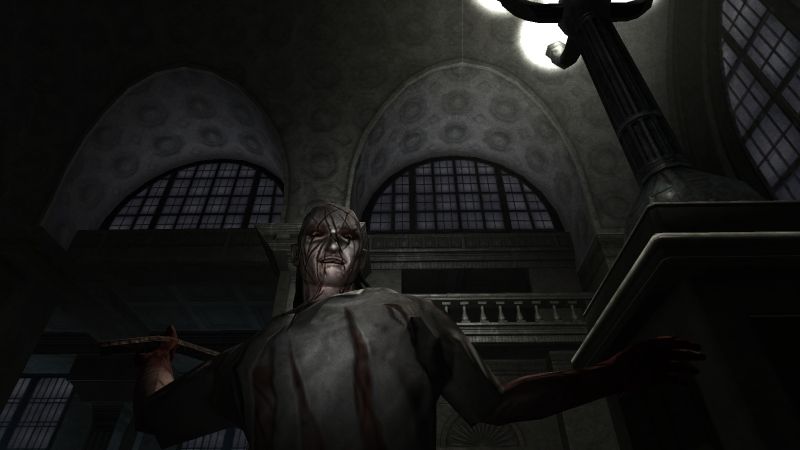 Condemned: Criminal Origins - screenshot 19