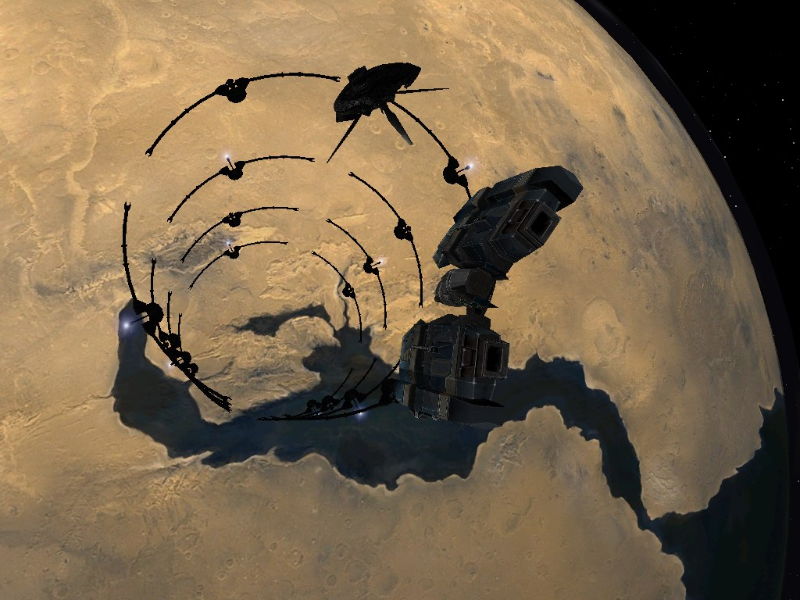Homeplanet - screenshot 56