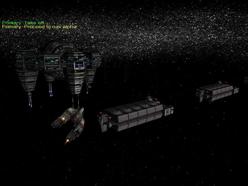 Homeplanet - screenshot 47