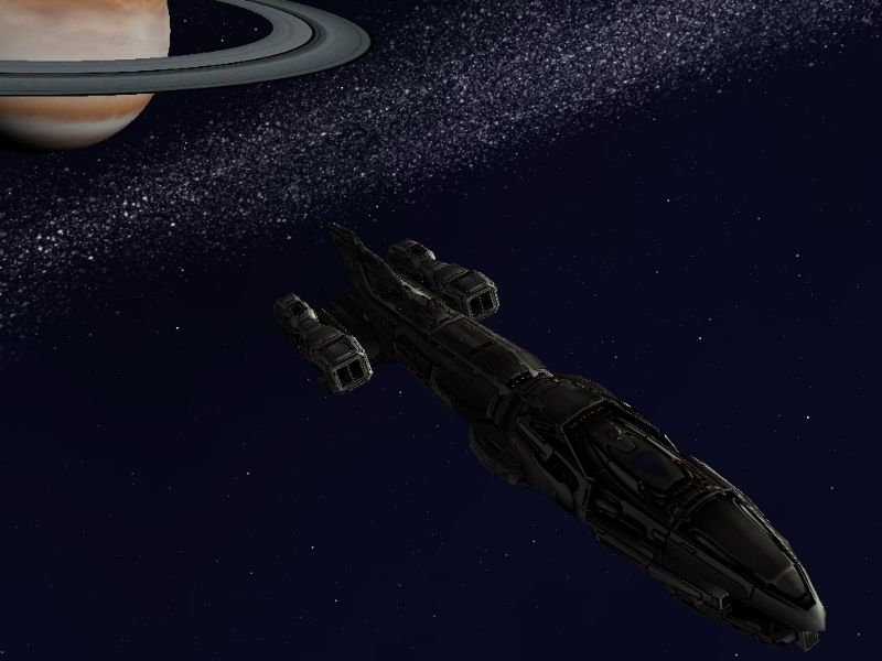 Homeplanet - screenshot 42