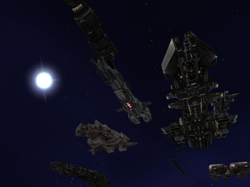 Homeplanet - screenshot 23