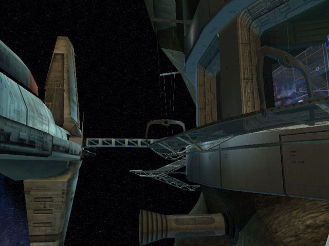 Star Wars: Knights of the Old Republic 2: The Sith Lords - screenshot 97