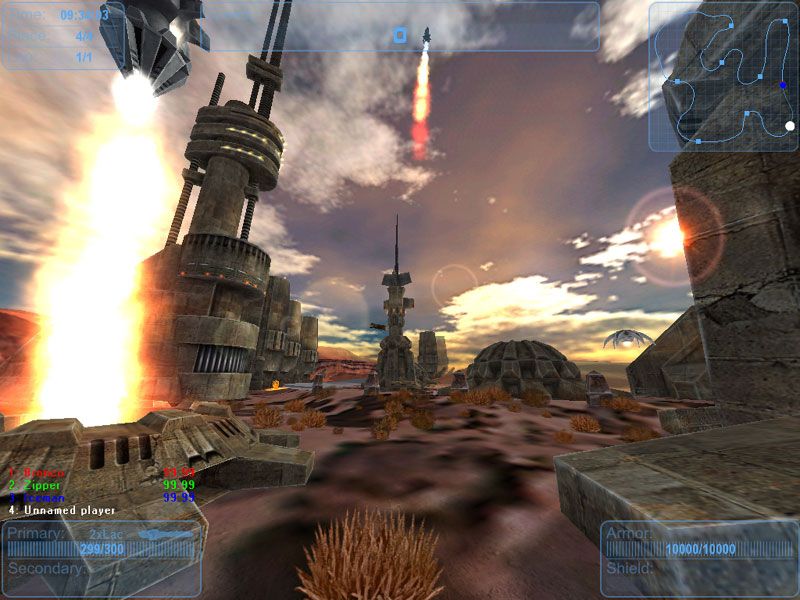 Hover Ace - screenshot 31