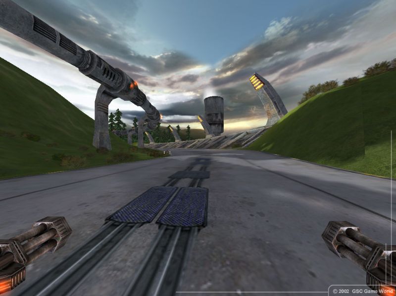 Hover Ace - screenshot 22
