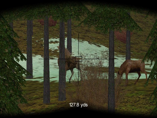 Hunting Unlimited - screenshot 7