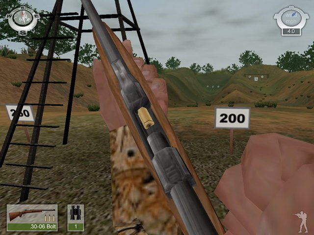 Hunting Unlimited - screenshot 3