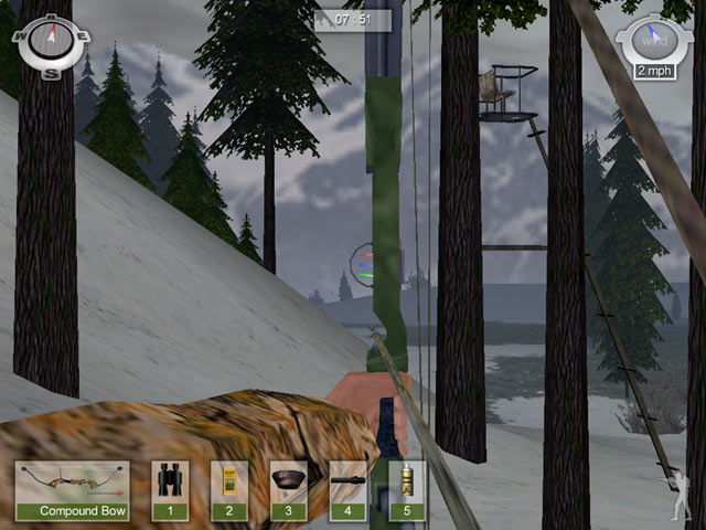 Hunting Unlimited - screenshot 1