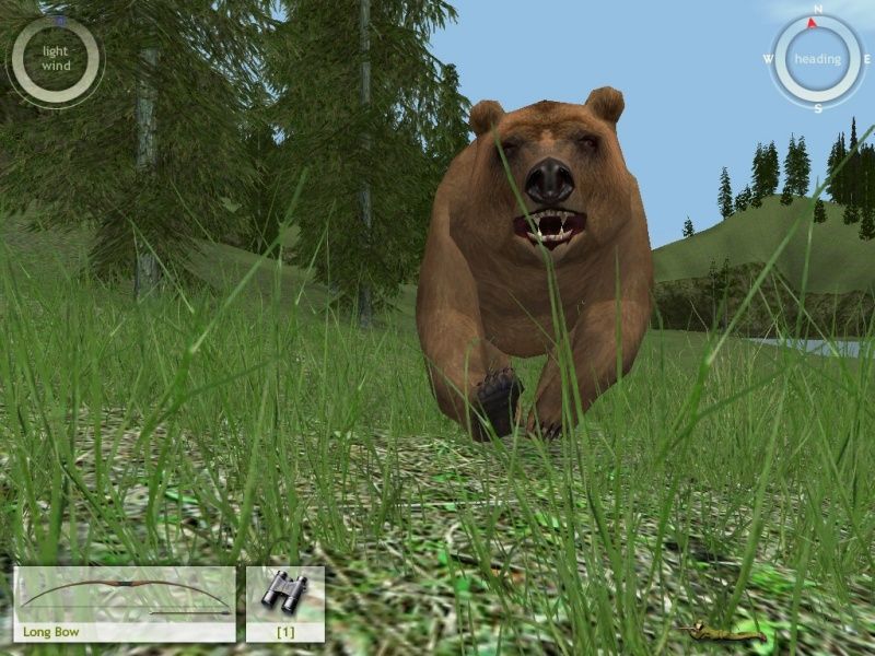 Hunting Unlimited 2 - screenshot 36