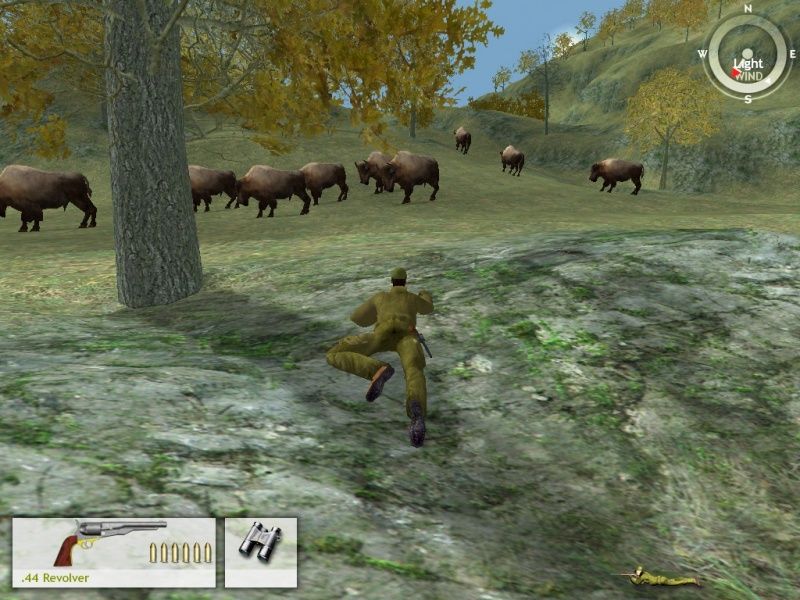 Hunting Unlimited 2 - screenshot 34