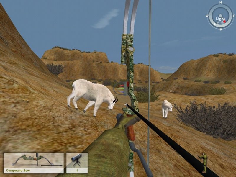 Hunting Unlimited 2 - screenshot 31