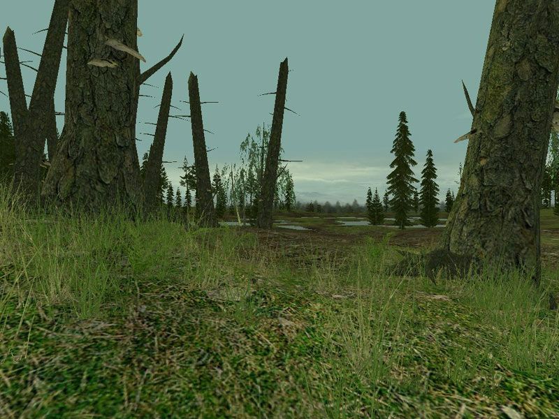 Hunting Unlimited 2 - screenshot 29