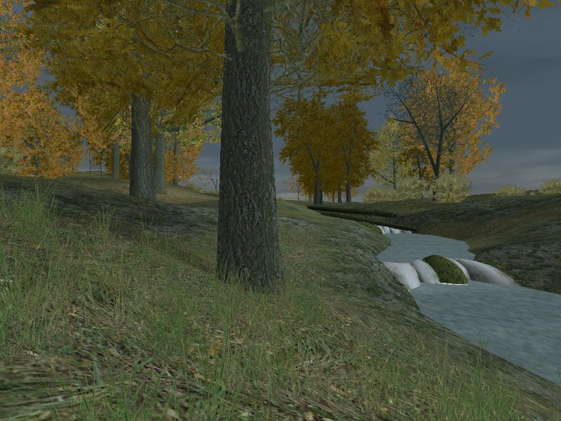 Hunting Unlimited 2 - screenshot 22