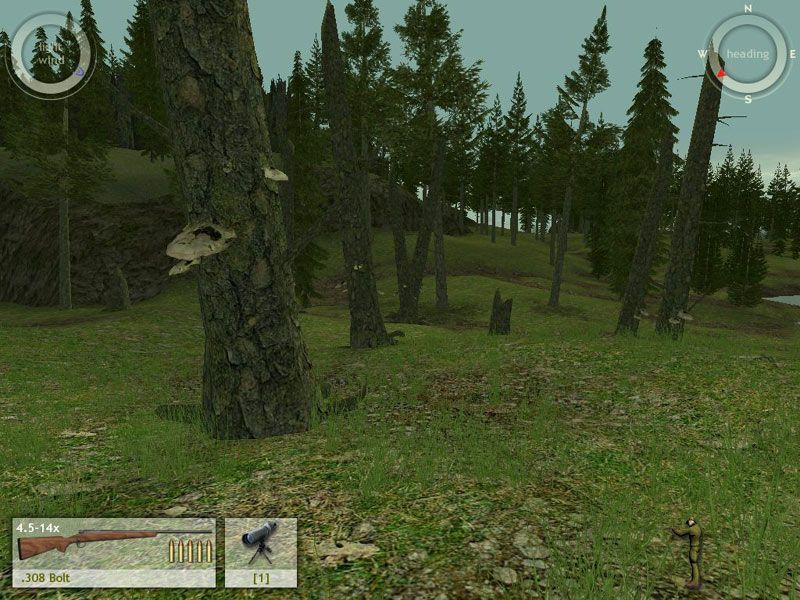 Hunting Unlimited 2 - screenshot 19