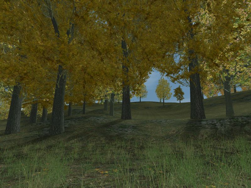 Hunting Unlimited 2 - screenshot 10
