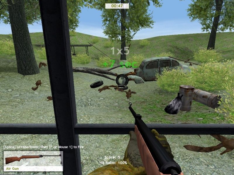 Hunting Unlimited 2 - screenshot 5