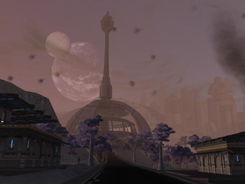 Imperator - screenshot 10