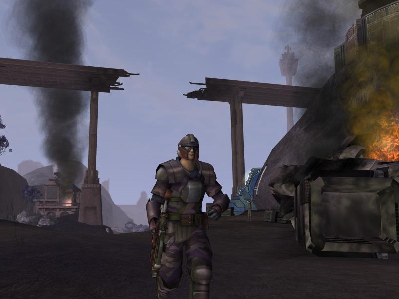 Imperator - screenshot 3