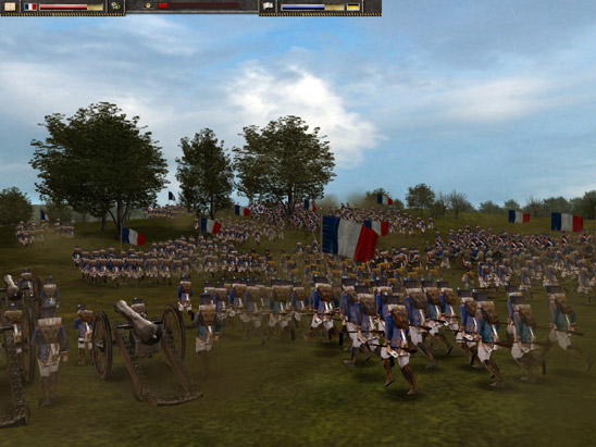 Imperial Glory - screenshot 11