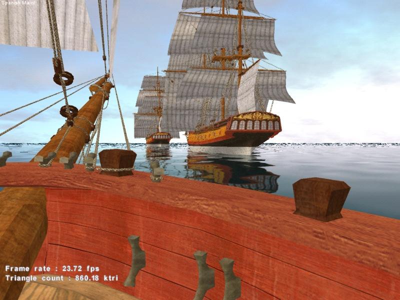 Pirates of the Burning Sea - screenshot 217