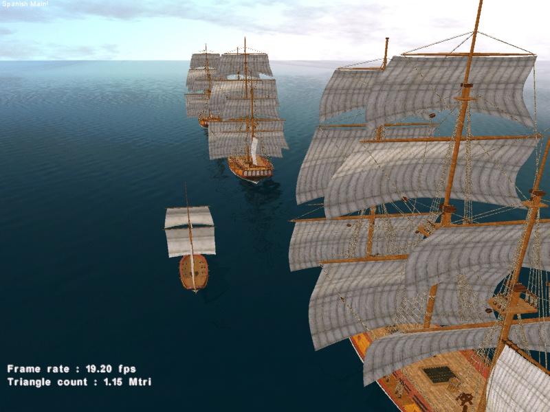 Pirates of the Burning Sea - screenshot 216