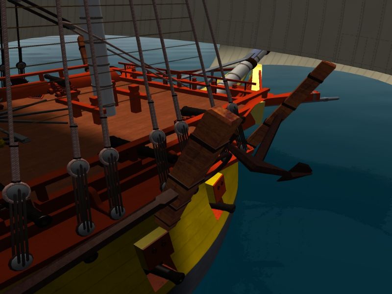 Pirates of the Burning Sea - screenshot 212