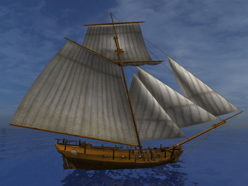 Pirates of the Burning Sea - screenshot 210
