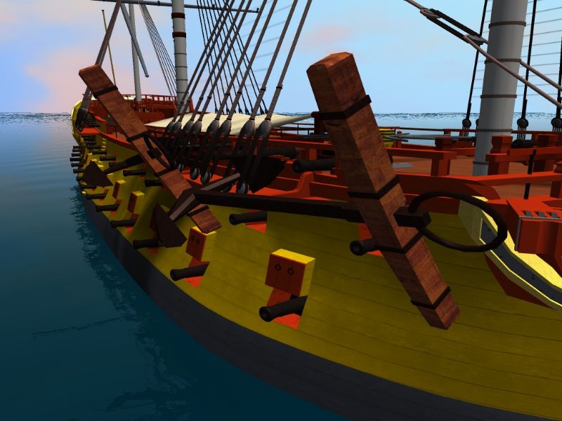 Pirates of the Burning Sea - screenshot 190