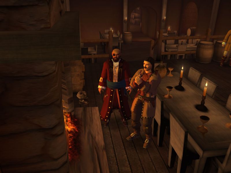 Pirates of the Burning Sea - screenshot 187