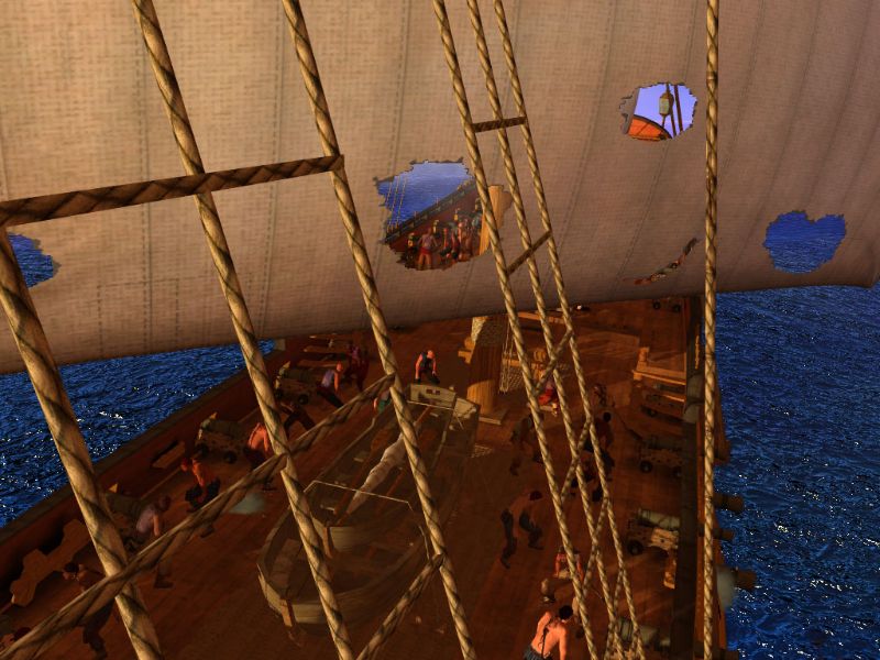 Pirates of the Burning Sea - screenshot 185