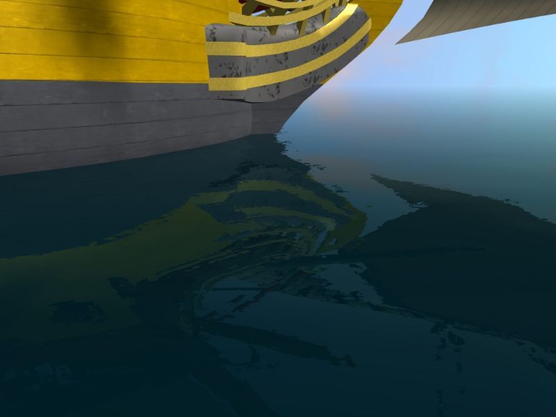 Pirates of the Burning Sea - screenshot 184