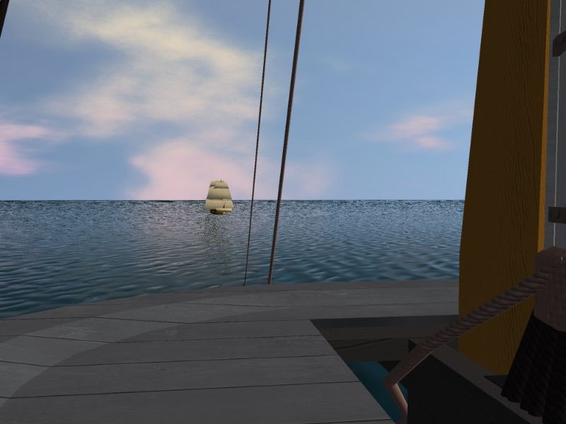 Pirates of the Burning Sea - screenshot 180