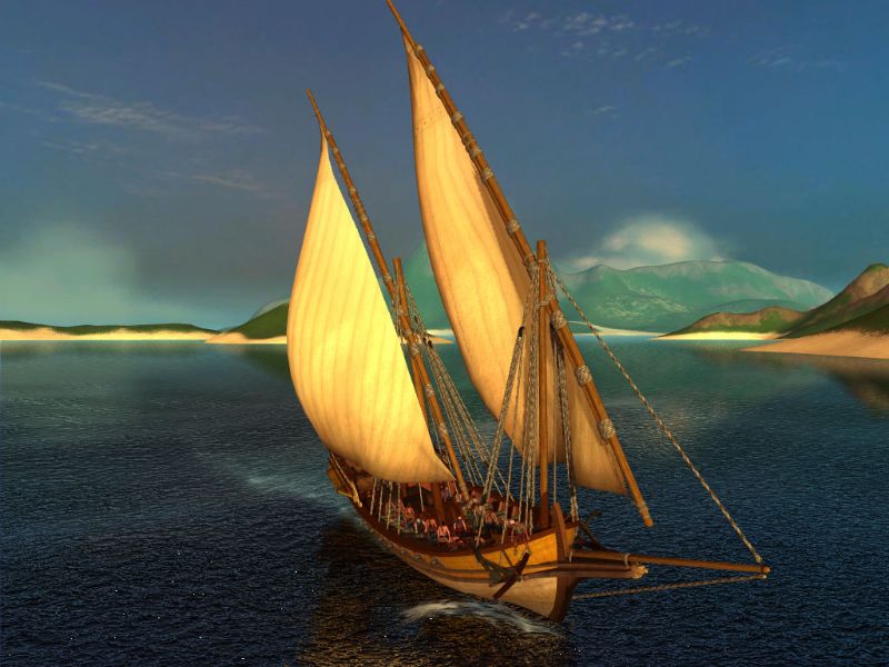 Pirates of the Burning Sea - screenshot 179