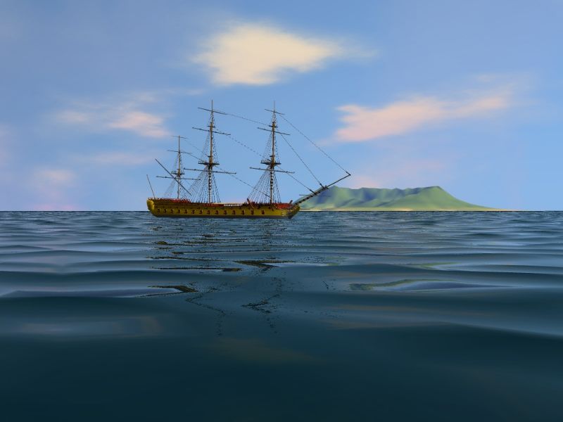 Pirates of the Burning Sea - screenshot 176