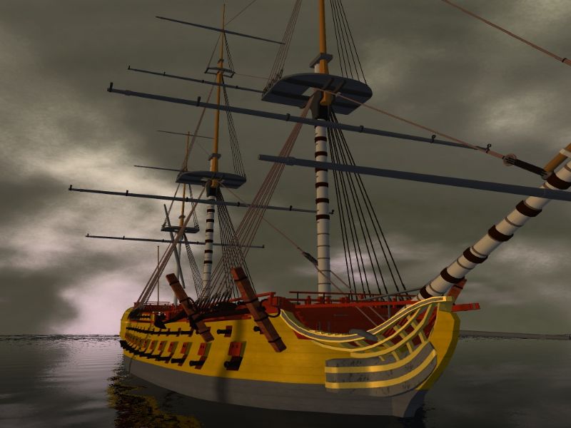 Pirates of the Burning Sea - screenshot 143