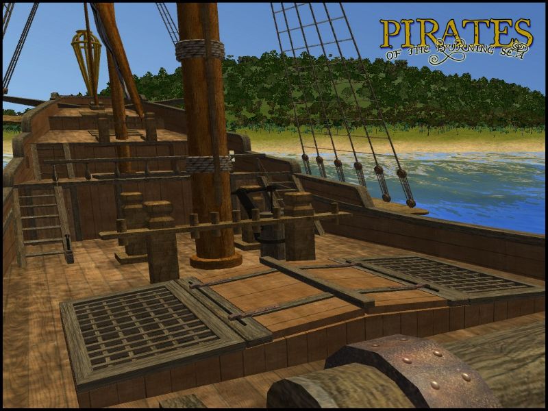 Pirates of the Burning Sea - screenshot 142