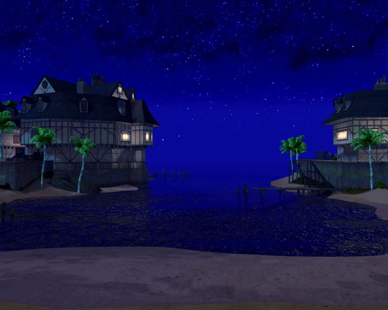 Pirates of the Burning Sea - screenshot 141