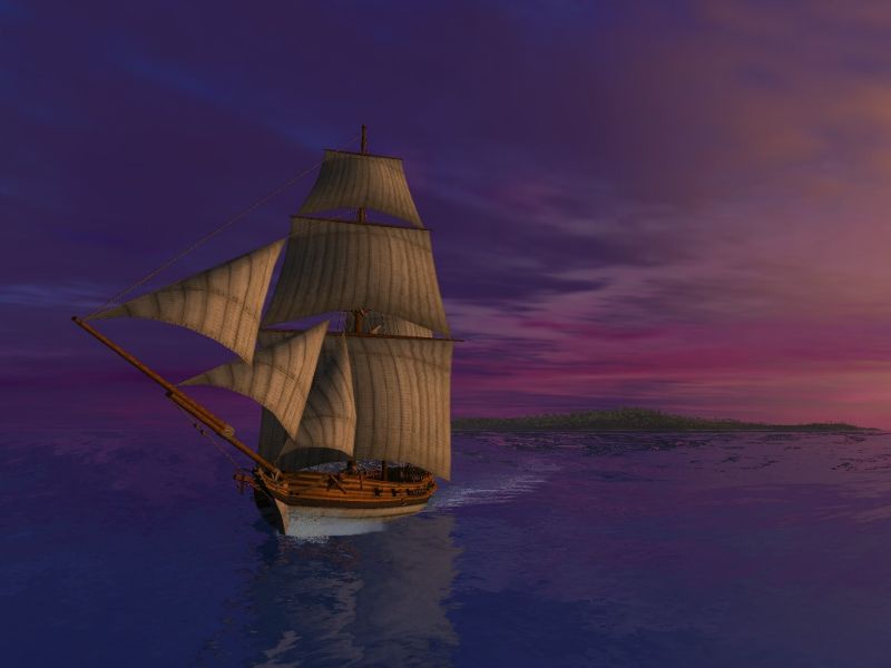 Pirates of the Burning Sea - screenshot 137
