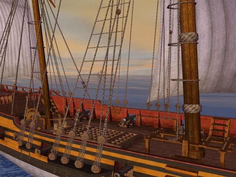 Pirates of the Burning Sea - screenshot 130