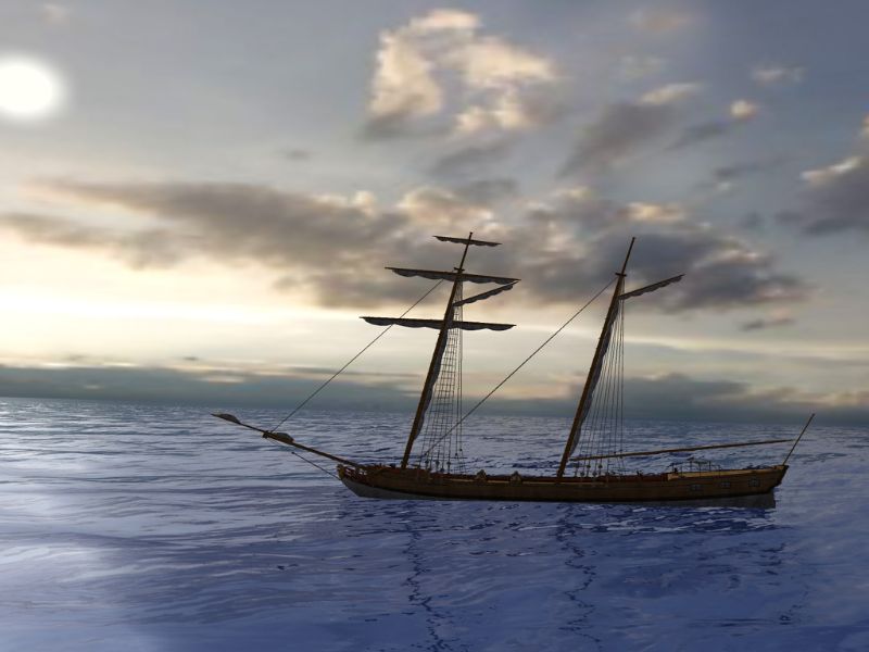 Pirates of the Burning Sea - screenshot 96