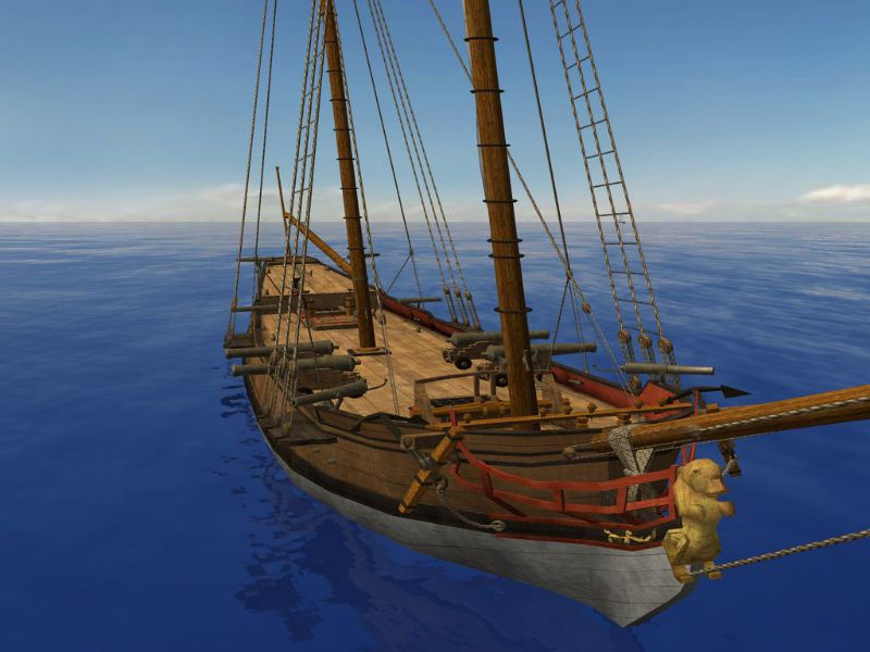 Pirates of the Burning Sea - screenshot 95